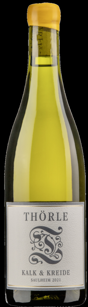 THÖRLE / Kalk & Kreide Saulheim (6 Bottles) – The Wine Pusher